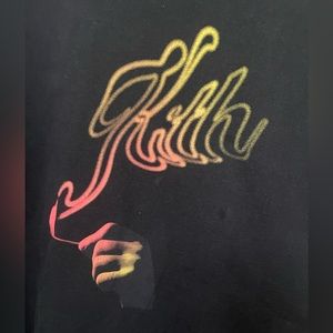 Kith Monday Program Light the Way Tee - Black XL